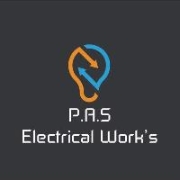 PAS ELECTRICAL WORKS